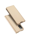 Etui Dux Ducis Skin Pro Xiaomi Redmi Note 11 Pro/11 Pro+ Plus arany