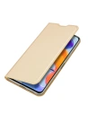 Buy Dux Ducis Skin Pro Xiaomi Redmi Note 11 Pro/11 Pro+ Plus gold - DDS989 - {ean13} - Home Screen Store Europe