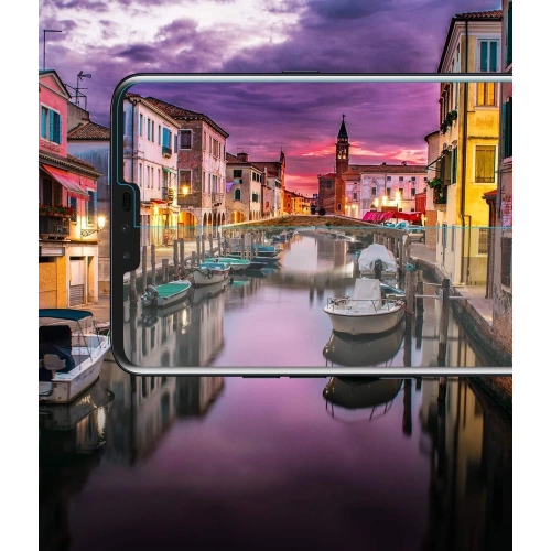 Kup Hidrogél fólia Ringke Dual Easy Full Cover LG V40 ThinQ Tokbarát [2 PACK] - RGK1062 - {ean13} - Sklep Home Screen