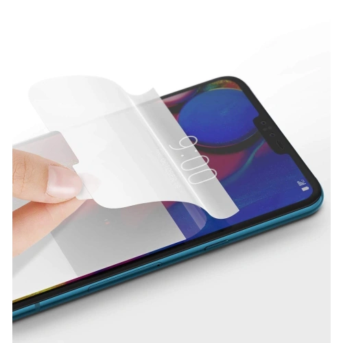 Buy Ringke Dual Easy Full Cover LG V40 ThinQ Case Friendly [2 PACK] - RGK1062 - {ean13} - Home Screen Store Europe
