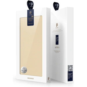 Buy Dux Ducis Skin Pro Xiaomi Redmi Note 11 Pro/11 Pro+ Plus gold - DDS989 - {ean13} - Home Screen Store Europe