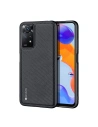 Kup Etui Dux Ducis Fino Xiaomi Redmi Note 11 Pro czarny - DDS990 - {ean13} - Sklep Home Screen