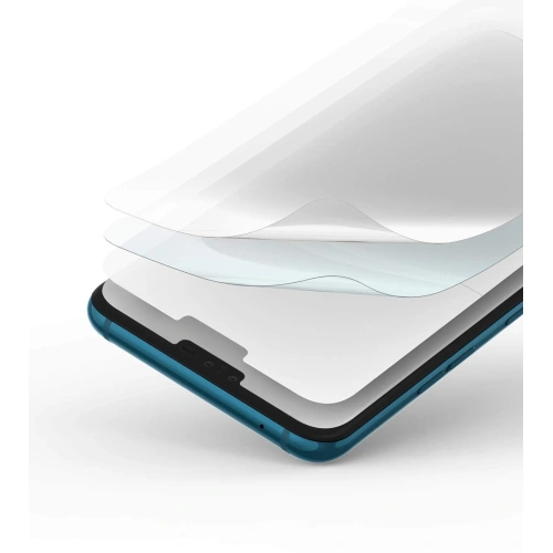 Buy Ringke Dual Easy Full Cover LG V40 ThinQ Case Friendly [2 PACK] - RGK1062 - {ean13} - Home Screen Store Europe
