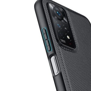 Kup Case Dux Ducis Fino Xiaomi Redmi Note 11 Pro schwarz - DDS990 - {ean13} - Sklep Home Screen