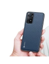 Kup Etui Dux Ducis Fino Xiaomi Redmi Note 11 Pro albastru - DDS991 - {ean13} - Sklep Home Screen