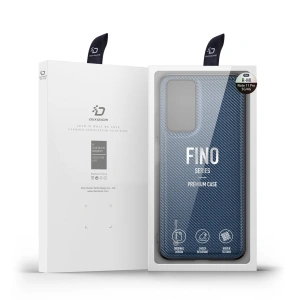 Buy Dux Ducis Fino Xiaomi Redmi Note 11 Pro blue - DDS991 - {ean13} - Home Screen Store Europe