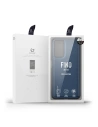 Buy Dux Ducis Fino Xiaomi Redmi Note 11 Pro blue - DDS991 - {ean13} - Home Screen Store Europe