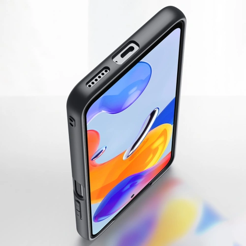 Kup Etui Dux Ducis Fino Xiaomi Redmi Note 11 Pro albastru - DDS991 - {ean13} - Sklep Home Screen