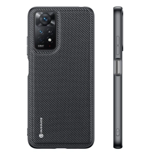 Kup Etui Dux Ducis Fino Xiaomi Redmi Note 11 Pro niebieski - DDS991 - {ean13} - Sklep Home Screen