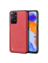 Buy Dux Ducis Fino Xiaomi Redmi Note 11 Pro red - DDS992 - {ean13} - Home Screen Store Europe