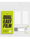 Kup Hidrogél fólia Ringke Dual Easy Full Cover LG V40 ThinQ Tokbarát [2 PACK] - RGK1062 - {ean13} - Sklep Home Screen