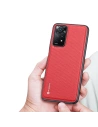 Kup Etui Dux Ducis Fino Xiaomi Redmi Note 11 Pro czerwony - DDS992 - {ean13} - Sklep Home Screen