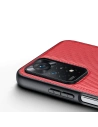 Buy Dux Ducis Fino Xiaomi Redmi Note 11 Pro red - DDS992 - {ean13} - Home Screen Store Europe