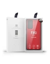 Buy Dux Ducis Fino Xiaomi Redmi Note 11 Pro red - DDS992 - {ean13} - Home Screen Store Europe
