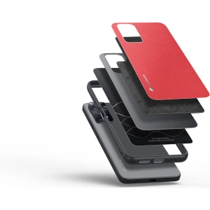 Buy Dux Ducis Fino Xiaomi Redmi Note 11 Pro red - DDS992 - {ean13} - Home Screen Store Europe