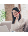 Kup Etui Dux Ducis Fino Xiaomi Redmi Note 11 Pro červená - DDS992 - {ean13} - Sklep Home Screen