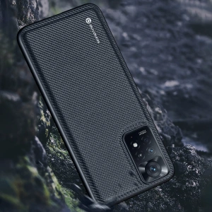 Kup Etui Dux Ducis Fino Xiaomi Redmi Note 11 Pro czerwony - DDS992 - {ean13} - Sklep Home Screen