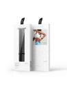 Kup Dux Ducis Heveder Apple Watch 4/5/6/7/8/9/SE/10 40/41/42mm szürke (Sport Verzió) - DDS998 - {ean13} - Sklep Home Screen