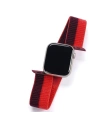 Kup Dux Ducis heveder Apple Watch 4/5/6/7/8/9/SE/10 40/41/42mm piros (Sport verzió) - DDS999 - {ean13} - Sklep Home Screen