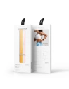 Kup Dux Ducis heveder Apple Watch 4/5/6/7/SE/8/9/Ultra 44/45/49mm fehér (Sport verzió) - DDS1000 - {ean13} - Sklep Home Screen