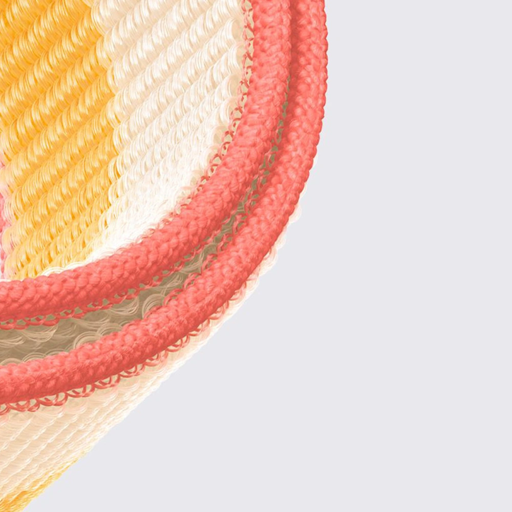 Pasek Dux Ducis Strap Apple Watch 4/5/6/7/SE/8/9/Ultra 44/45/49mm biały (Sport Version)