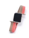 Kup Pasek Dux Ducis Strap Apple Watch 4/5/6/7/SE/8/9/Ultra 44/45/49mm růžový (Sport Version) - DDS1001 - {ean13} - Sklep Home Screen