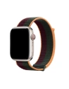 Dux Ducis heveder Apple Watch 4/5/6/7/SE/8/9/Ultra 44/45/49mm zöld (Sport verzió)