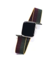 Kup Pasek Dux Ducis Strap Apple Watch 4/5/6/7/SE/8/9/Ultra 44/45/49mm zielony (Sport Version) - DDS1002 - {ean13} - Sklep Home Screen