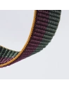 Kup Pasek Dux Ducis Strap Apple Watch 4/5/6/7/SE/8/9/Ultra 44/45/49mm zielony (Sport Version) - DDS1002 - {ean13} - Sklep Home Screen