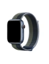 Pasek Dux Ducis Strap Apple Watch 4/5/6/7/SE/8/9/Ultra 44/45/49mm niebieski (Sport Version)