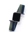 Kup Dux Ducis Heveder Apple Watch 4/5/6/7/SE/8/9/Ultra 44/45/49mm kék (Sport Verzió) - DDS1003 - {ean13} - Sklep Home Screen