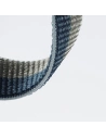 Kup Dux Ducis Heveder Apple Watch 4/5/6/7/SE/8/9/Ultra 44/45/49mm kék (Sport Verzió) - DDS1003 - {ean13} - Sklep Home Screen