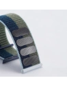 Kup Pasek Dux Ducis Strap Apple Watch 4/5/6/7/SE/8/9/Ultra 44/45/49mm albastru (Versiunea Sport) - DDS1003 - {ean13} - Sklep Home Screen