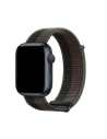 Pasek Dux Ducis Strap Apple Watch 4/5/6/7/SE/8/9/Ultra 44/45/49mm gri (Versiunea Sport)