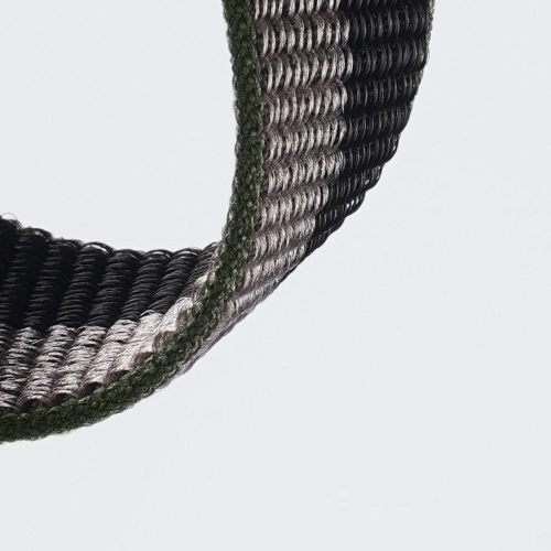 Kup Pasek Dux Ducis Strap Apple Watch 4/5/6/7/SE/8/9/Ultra 44/45/49mm šedý (Sportovní verze) - DDS1004 - {ean13} - Sklep Home Screen