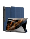 Kup Etui Dux Ducis Domo Samsung Galaxy Tab S8 Ultra modrý - DDS1008 - {ean13} - Sklep Home Screen