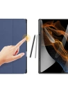Kup Etui Dux Ducis Domo Samsung Galaxy Tab S8 Ultra modrý - DDS1008 - {ean13} - Sklep Home Screen