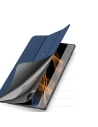 Kup Etui Dux Ducis Domo Samsung Galaxy Tab S8 Ultra modrý - DDS1008 - {ean13} - Sklep Home Screen