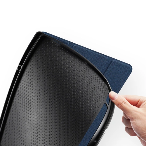 Kup Etui Dux Ducis Domo Samsung Galaxy Tab S8 Ultra modrý - DDS1008 - {ean13} - Sklep Home Screen