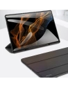 Kup Etui Dux Ducis Domo Samsung Galaxy Tab S8 Ultra modrý - DDS1008 - {ean13} - Sklep Home Screen
