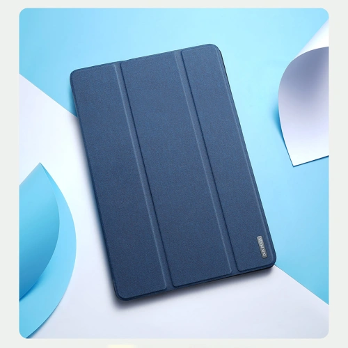 Kup Etui Dux Ducis Domo Samsung Galaxy Tab S8 Ultra albastru - DDS1008 - {ean13} - Sklep Home Screen