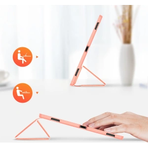 Buy Dux Ducis Domo Samsung Galaxy Tab S8 Ultra pink - DDS1009 - {ean13} - Home Screen Store Europe