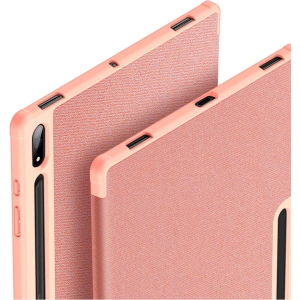 Buy Dux Ducis Domo Samsung Galaxy Tab S8 Ultra pink - DDS1009 - {ean13} - Home Screen Store Europe