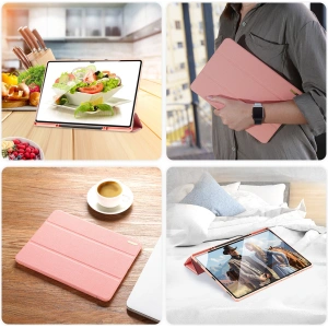 Buy Dux Ducis Domo Samsung Galaxy Tab S8 Ultra pink - DDS1009 - {ean13} - Home Screen Store Europe