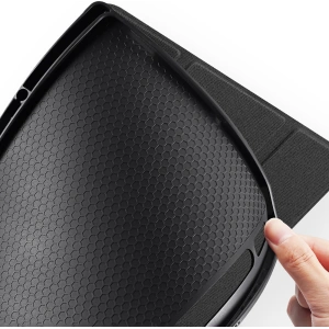 Kup Etui Dux Ducis Domo Samsung Galaxy Tab S8 Ultra różowy - DDS1009 - {ean13} - Sklep Home Screen