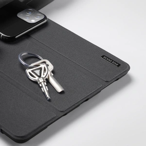 Case Dux Ducis Domo Samsung Galaxy Tab S8 Ultra rosa