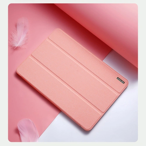 Buy Dux Ducis Domo Samsung Galaxy Tab S8 Ultra pink - DDS1009 - {ean13} - Home Screen Store Europe