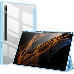 Kup Dux Ducis Toby tok Samsung Galaxy Tab S8 Ultra stylus tartó kék - DDS1010 - {ean13} - Sklep Home Screen