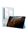 Kup Etui Dux Ducis Toby Samsung Galaxy Tab S8 Ultra držák na stylus modrý - DDS1010 - {ean13} - Sklep Home Screen