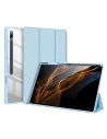 Kup Etui Dux Ducis Toby Samsung Galaxy Tab S8 Ultra suport pentru stylus albastru - DDS1010 - {ean13} - Sklep Home Screen